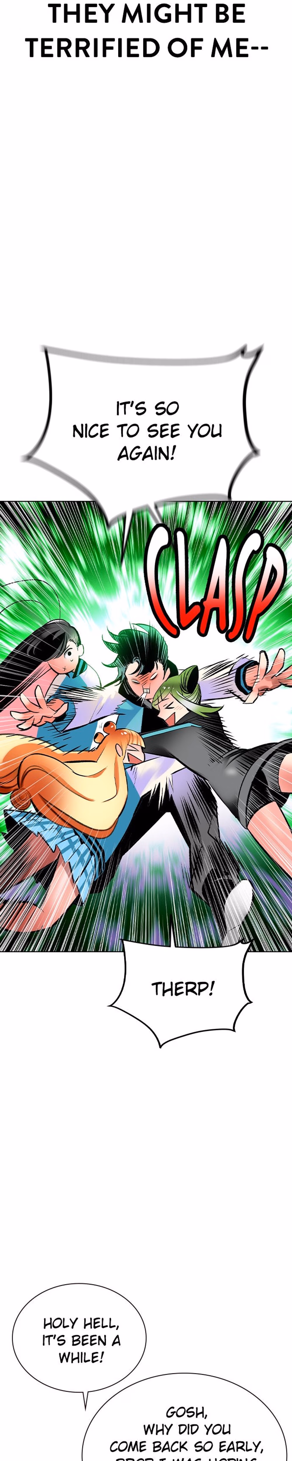 Jungle Juice - Chapter 136 - Part 13