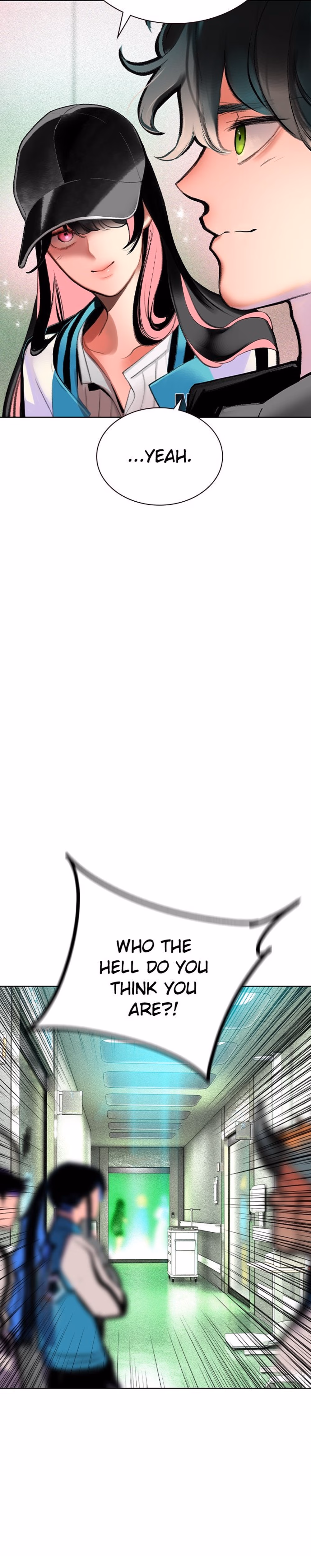 Jungle Juice - Chapter 136 - Part 15
