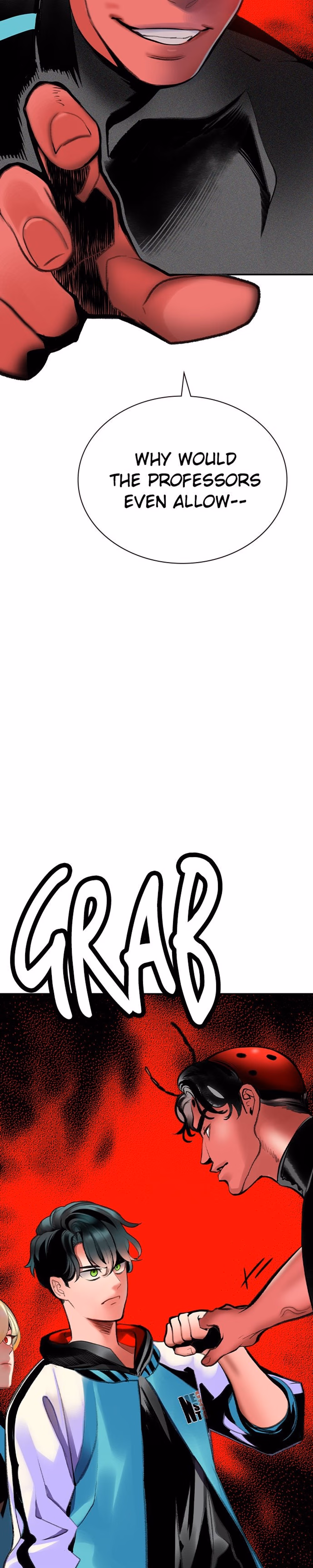 Jungle Juice - Chapter 136 - Part 19