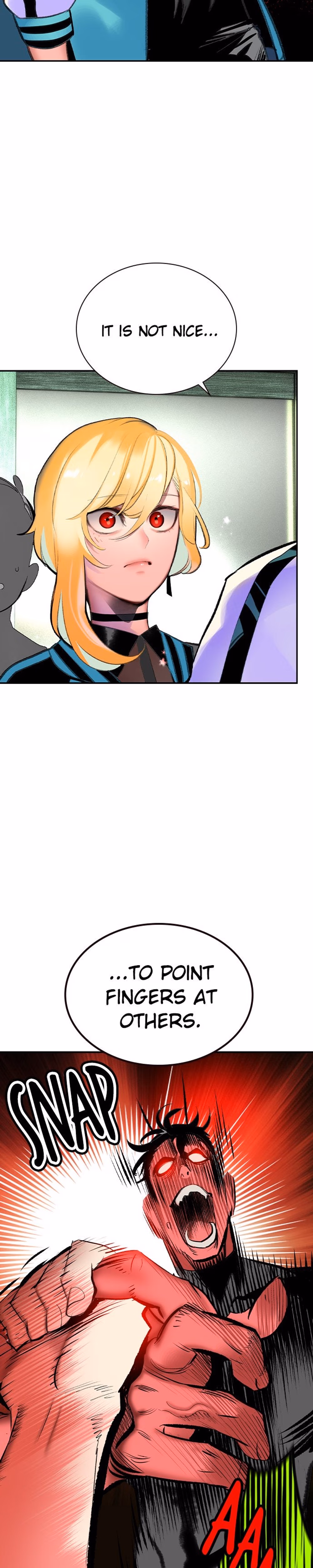 Jungle Juice - Chapter 136 - Part 20