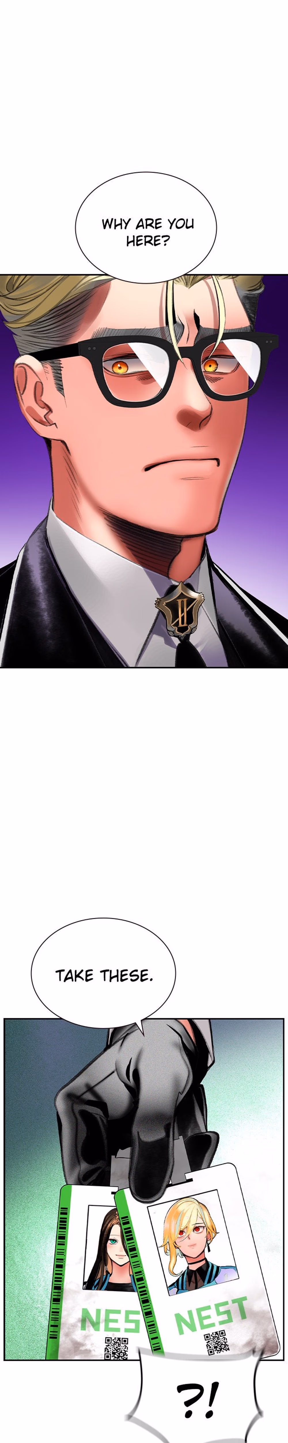Jungle Juice - Chapter 136 - Part 25