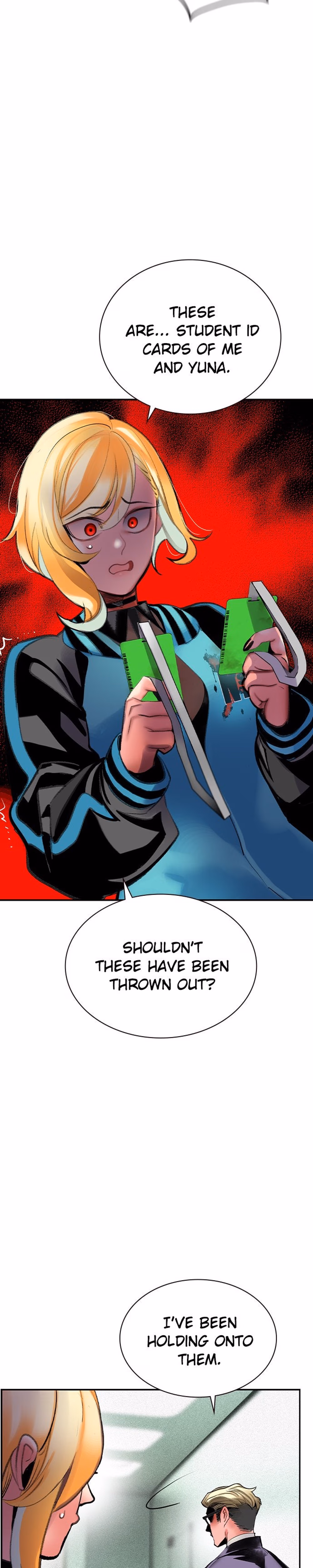 Jungle Juice - Chapter 136 - Part 26