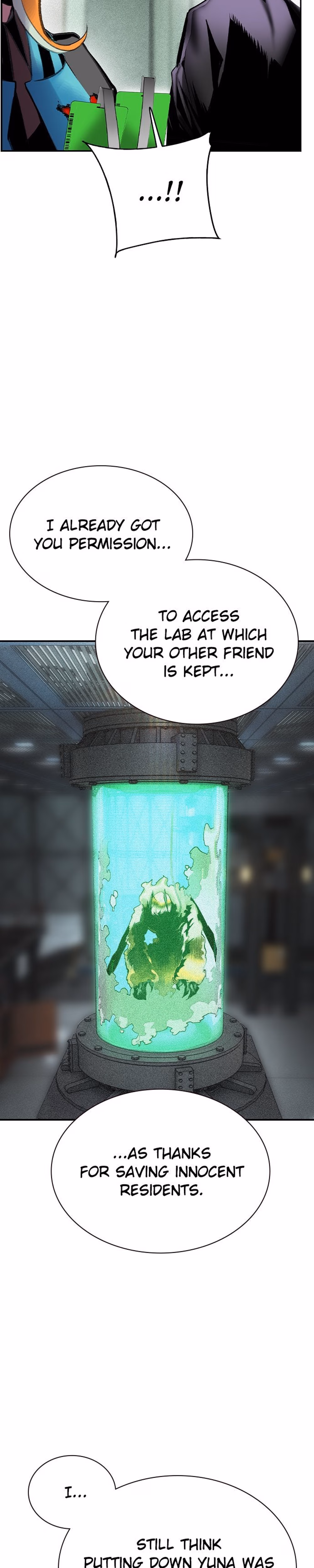 Jungle Juice - Chapter 136 - Part 27