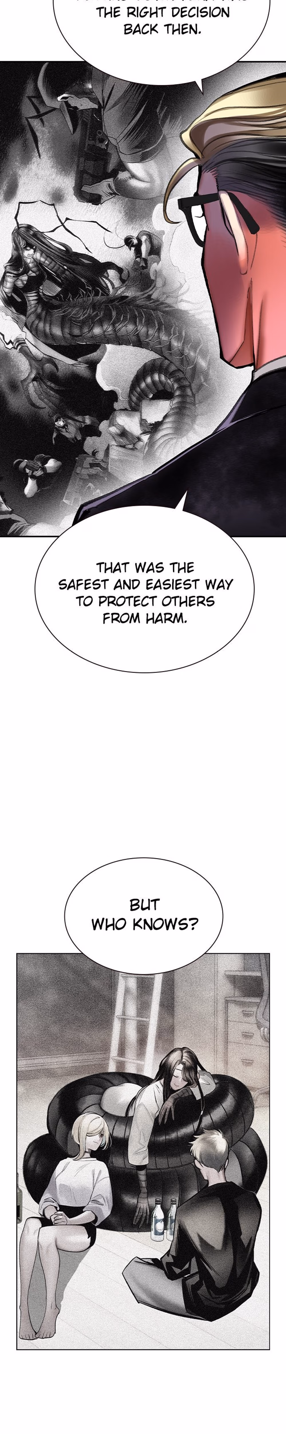 Jungle Juice - Chapter 136 - Part 28