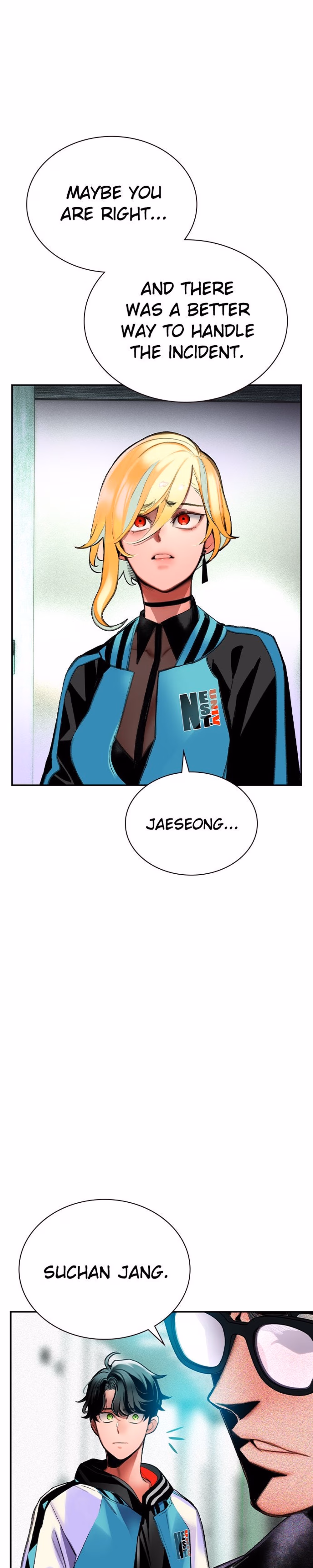 Jungle Juice - Chapter 136 - Part 29
