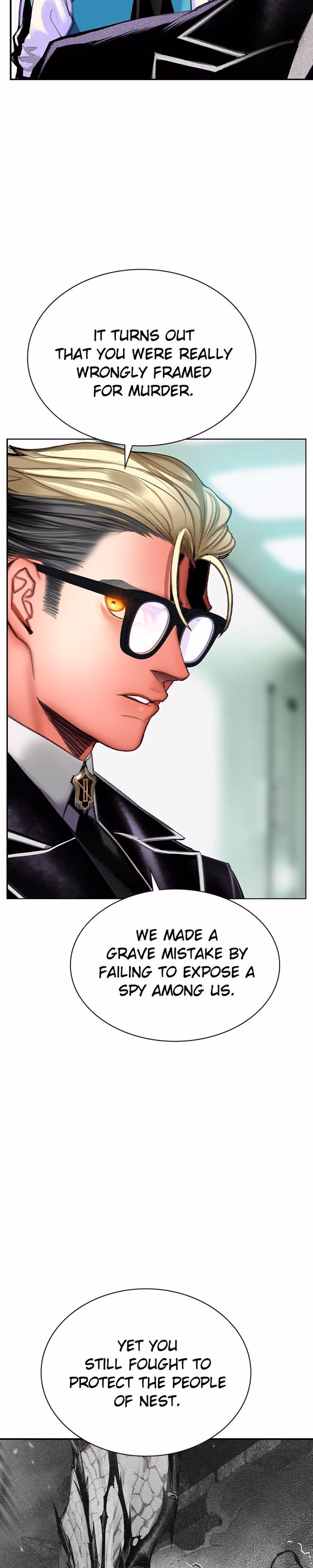 Jungle Juice - Chapter 136 - Part 30
