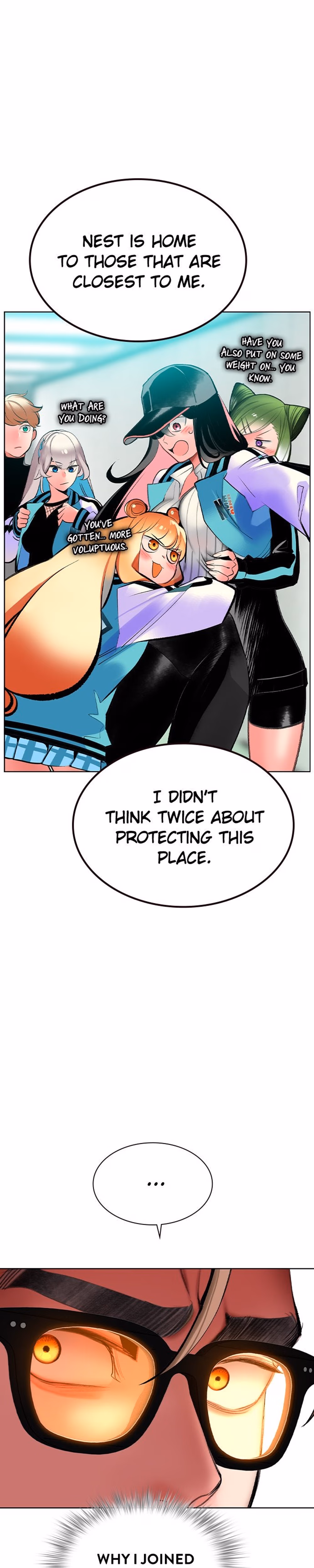 Jungle Juice - Chapter 136 - Part 32