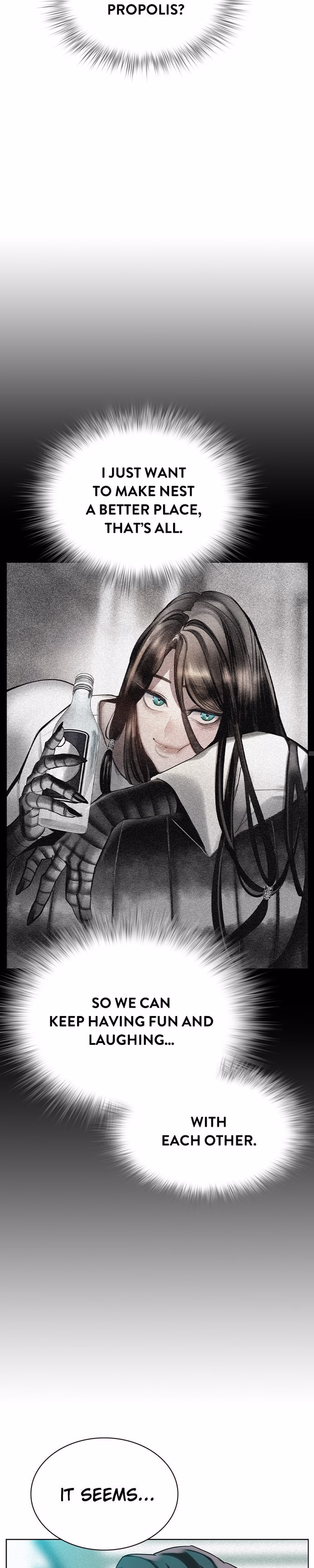 Jungle Juice - Chapter 136 - Part 33