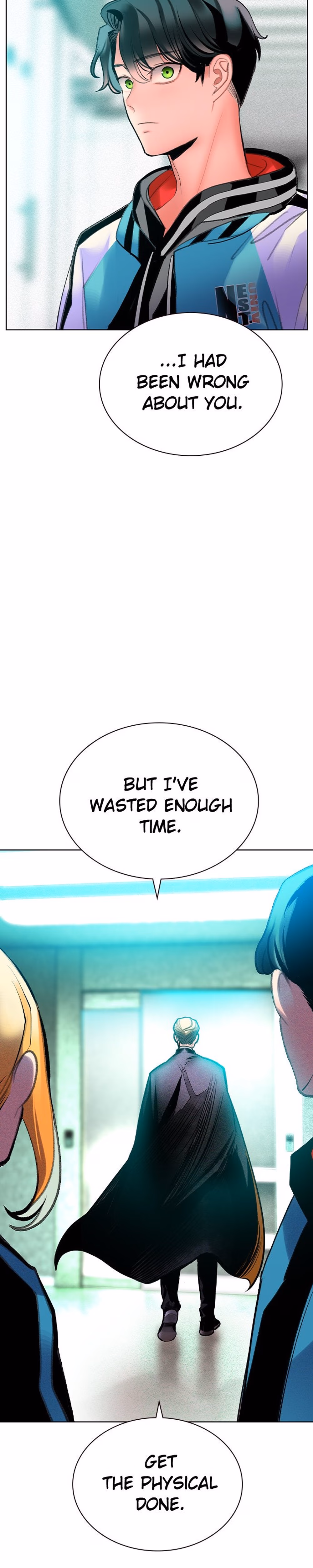 Jungle Juice - Chapter 136 - Part 34