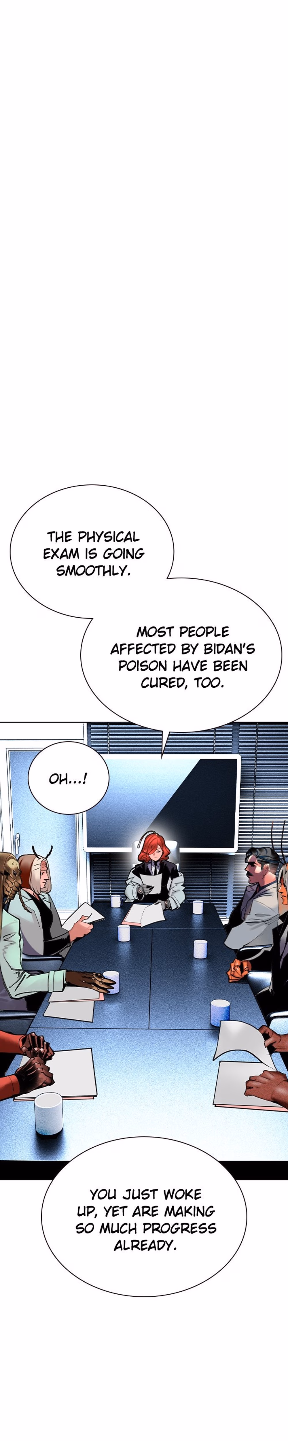 Jungle Juice - Chapter 136 - Part 35