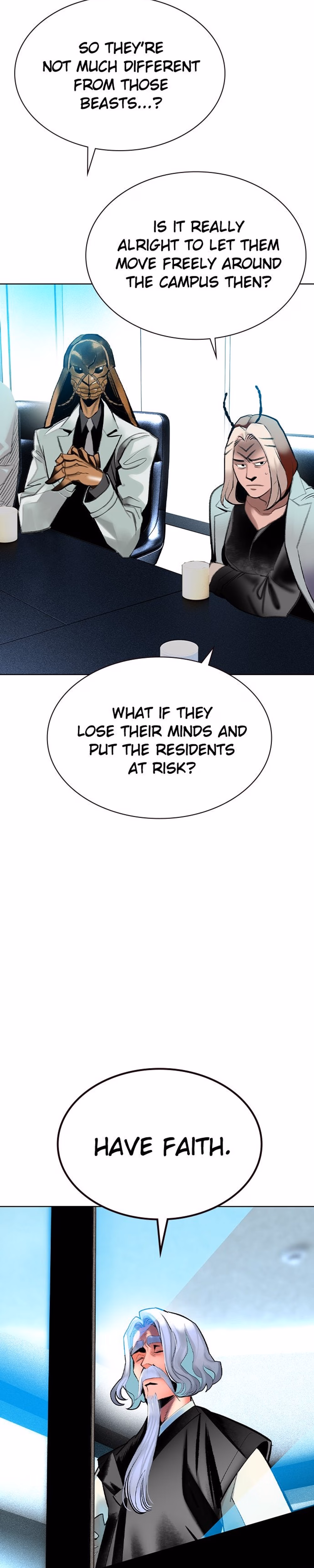 Jungle Juice - Chapter 136 - Part 37