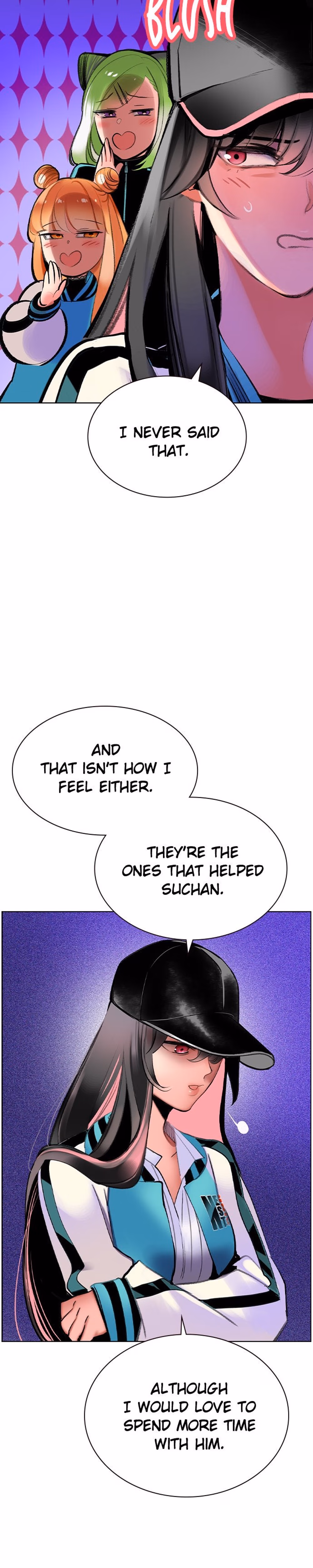 Jungle Juice - Chapter 136 - Part 42