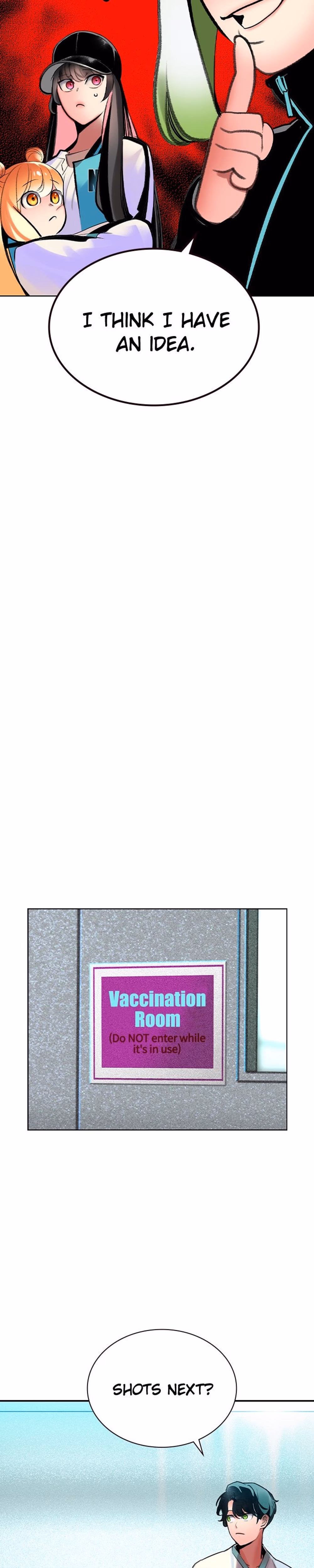 Jungle Juice - Chapter 136 - Part 44