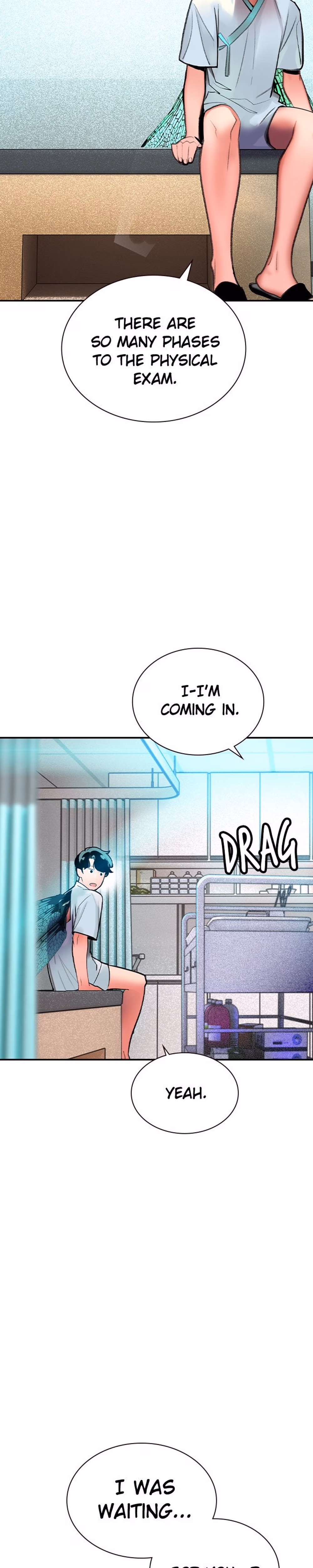 Jungle Juice - Chapter 136 - Part 45