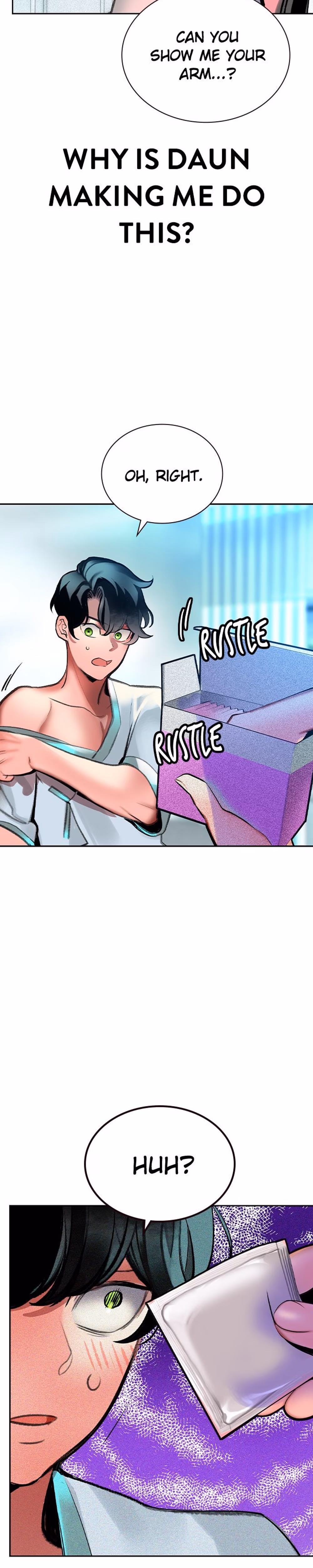 Jungle Juice - Chapter 136 - Part 48