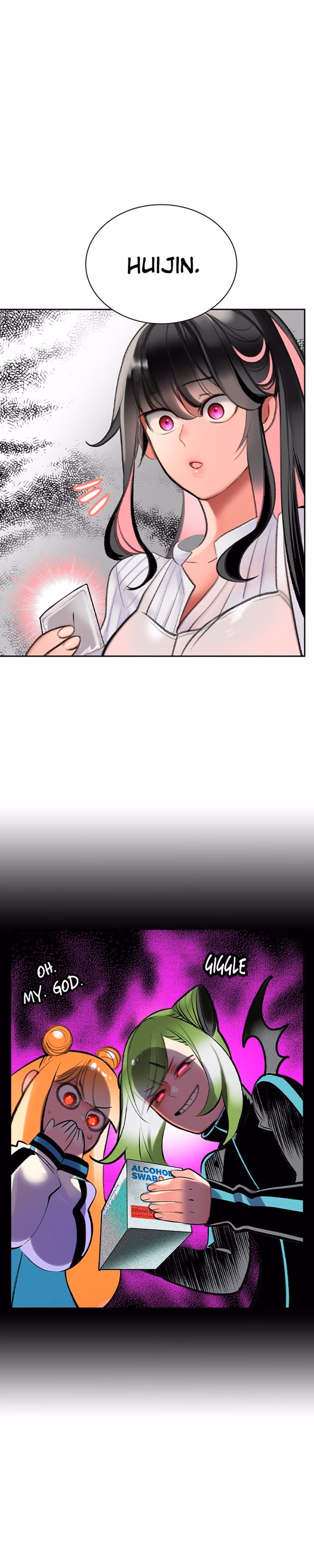Jungle Juice - Chapter 136 - Part 49