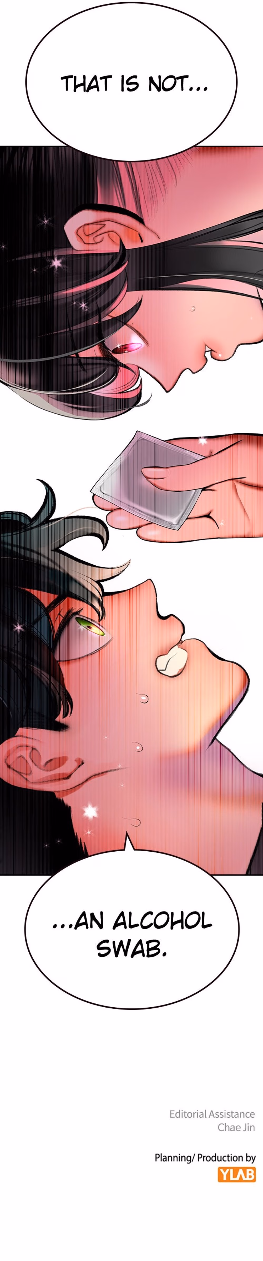 Jungle Juice - Chapter 136 - Part 50