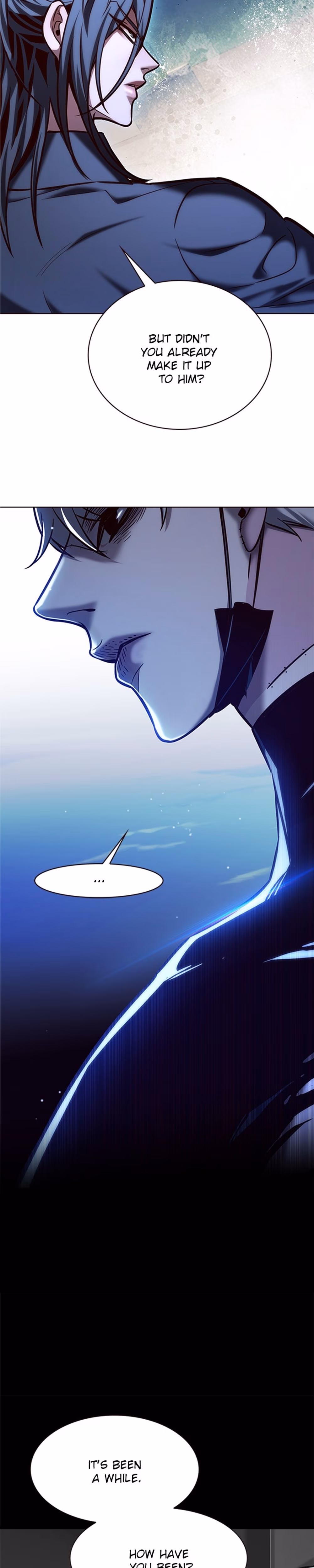 Eleceed - Chapter 222 - Part 3