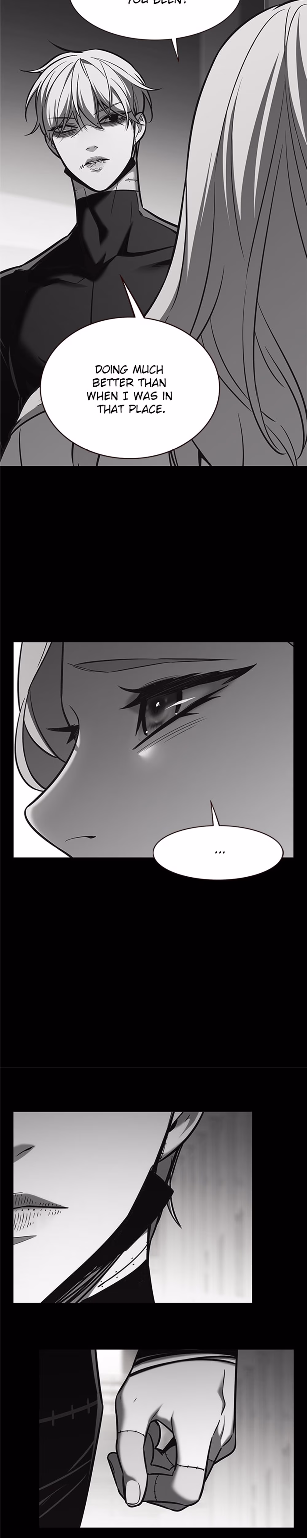 Eleceed - Chapter 222 - Part 4