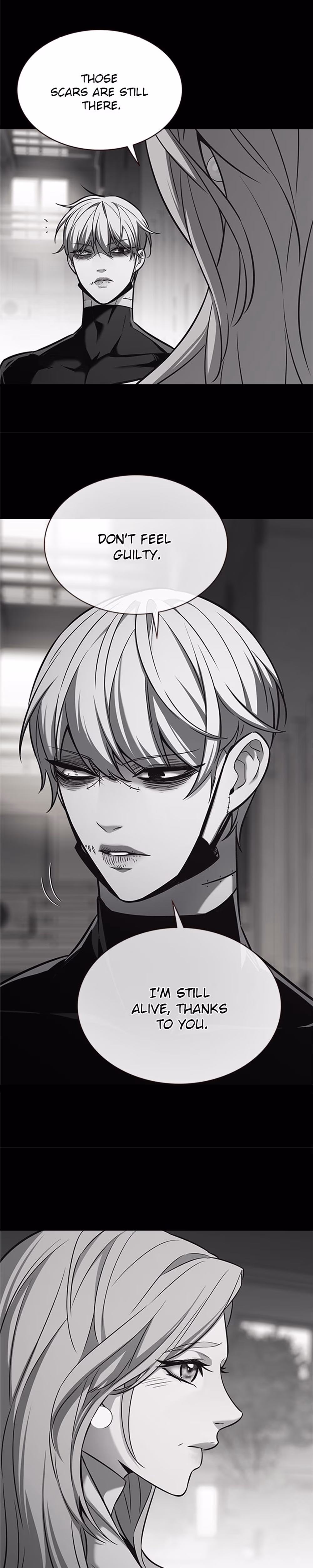 Eleceed - Chapter 222 - Part 5