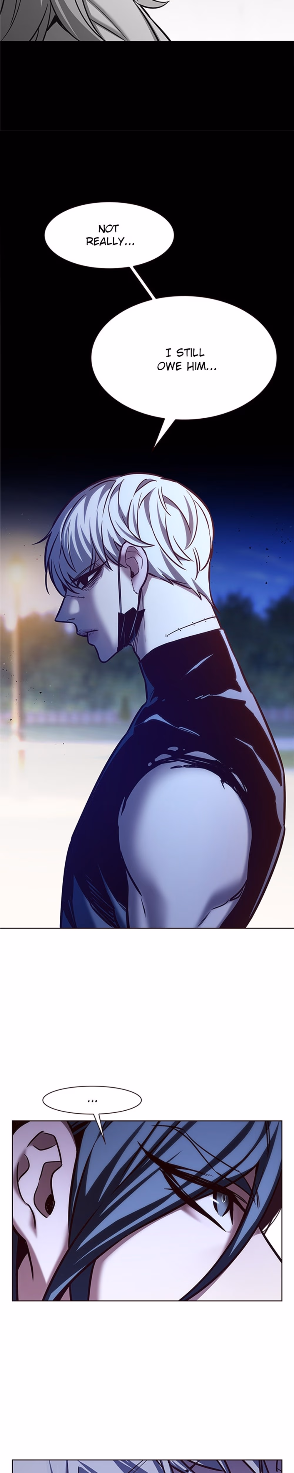Eleceed - Chapter 222 - Part 6