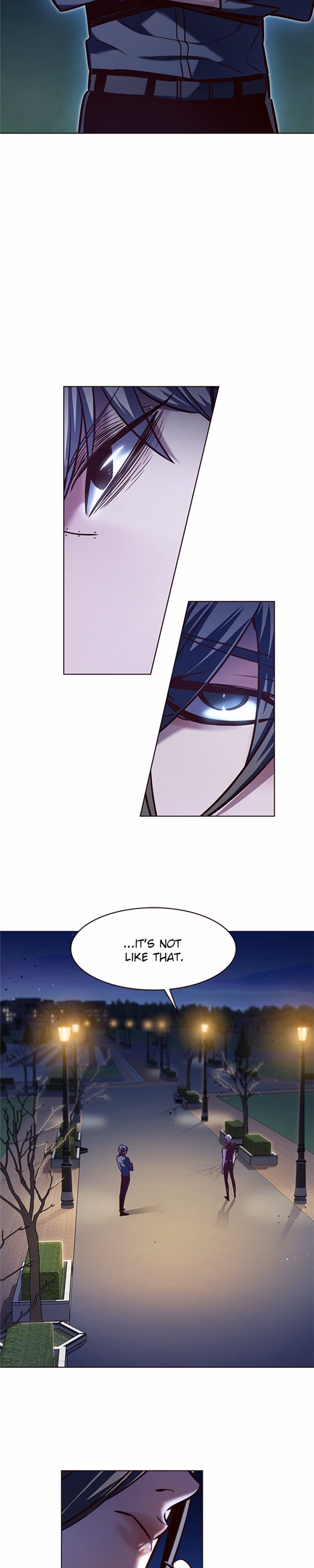 Eleceed - Chapter 222 - Part 8