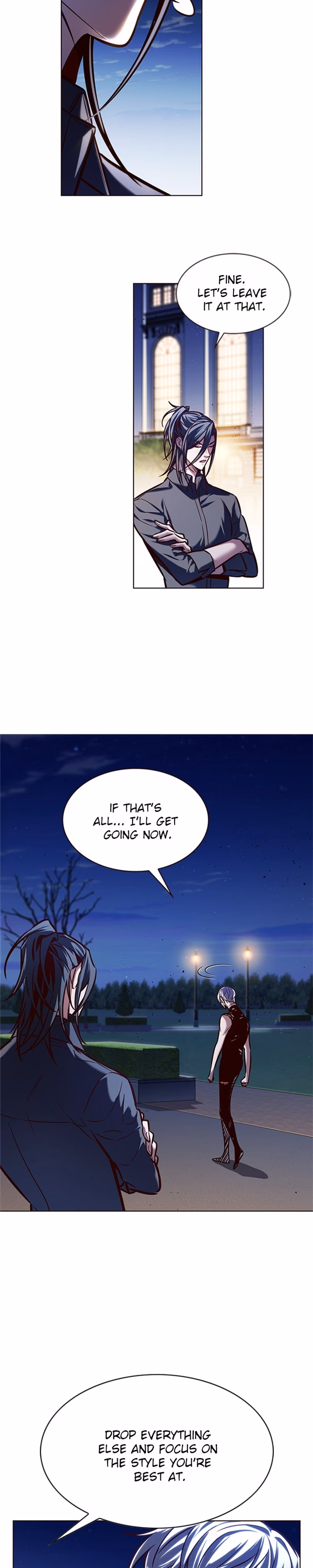 Eleceed - Chapter 222 - Part 9