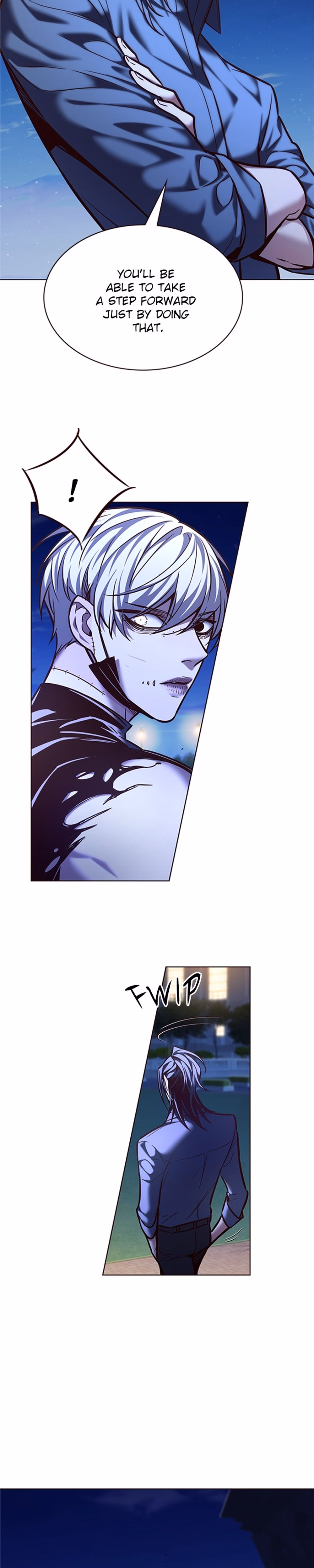 Eleceed - Chapter 222 - Part 11