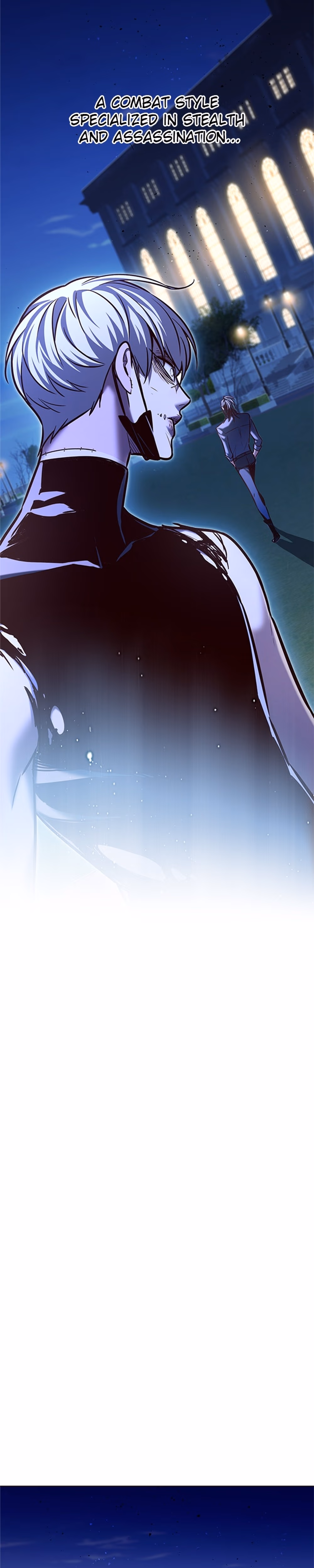 Eleceed - Chapter 222 - Part 12