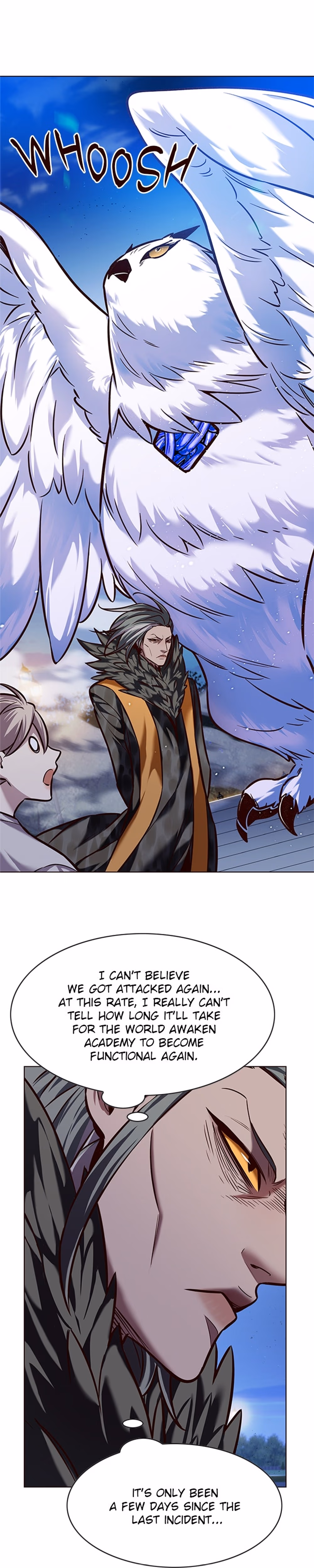 Eleceed - Chapter 222 - Part 15