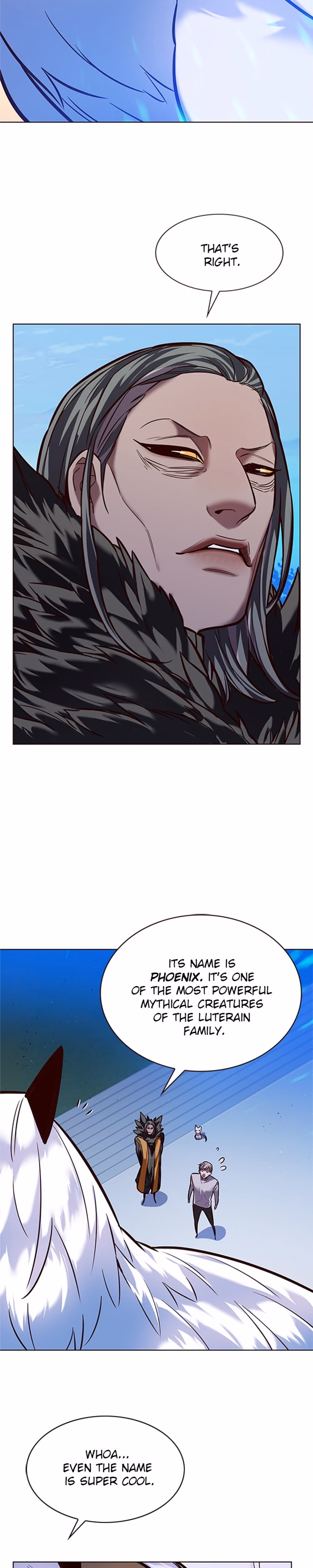 Eleceed - Chapter 222 - Part 17