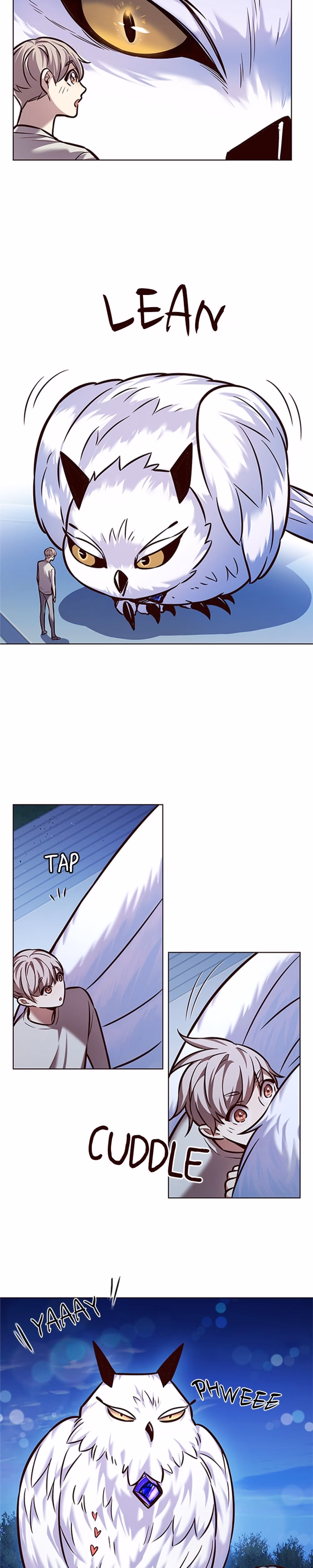 Eleceed - Chapter 222 - Part 18