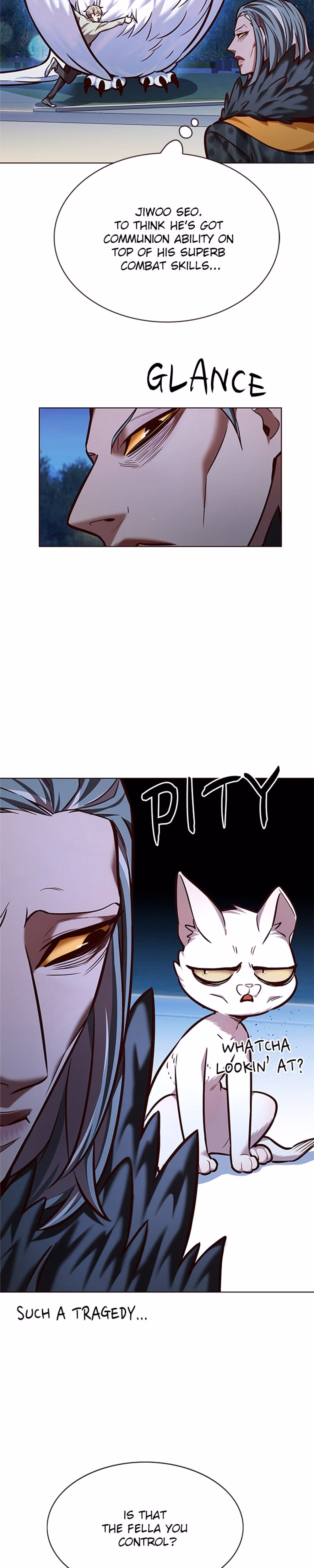 Eleceed - Chapter 222 - Part 19