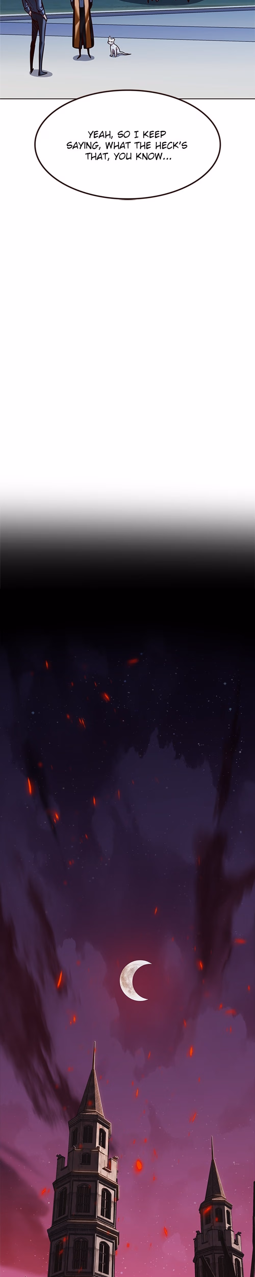 Eleceed - Chapter 222 - Part 22