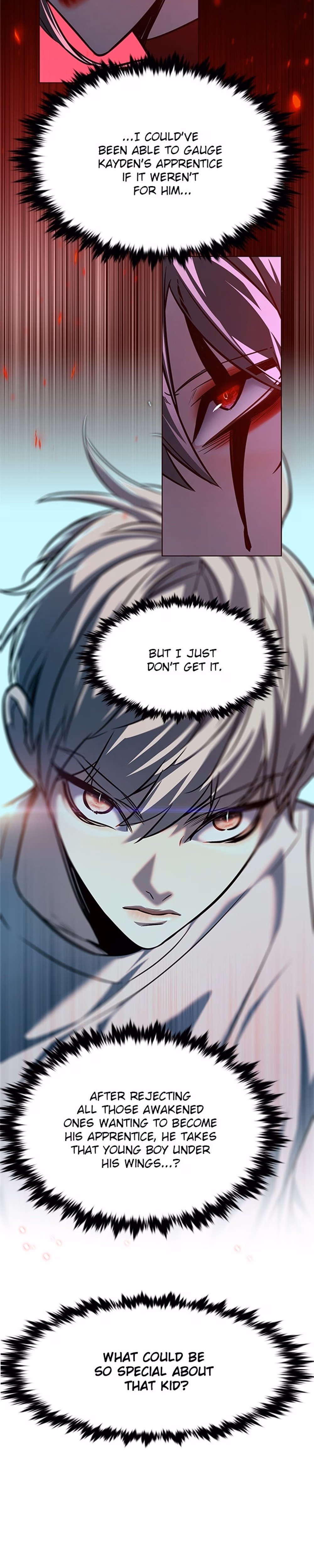 Eleceed - Chapter 222 - Part 24
