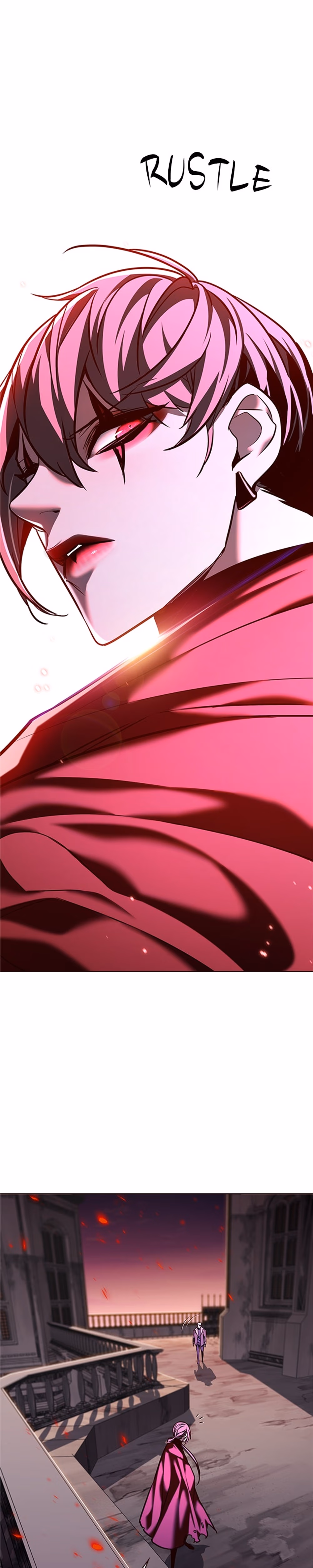 Eleceed - Chapter 222 - Part 25
