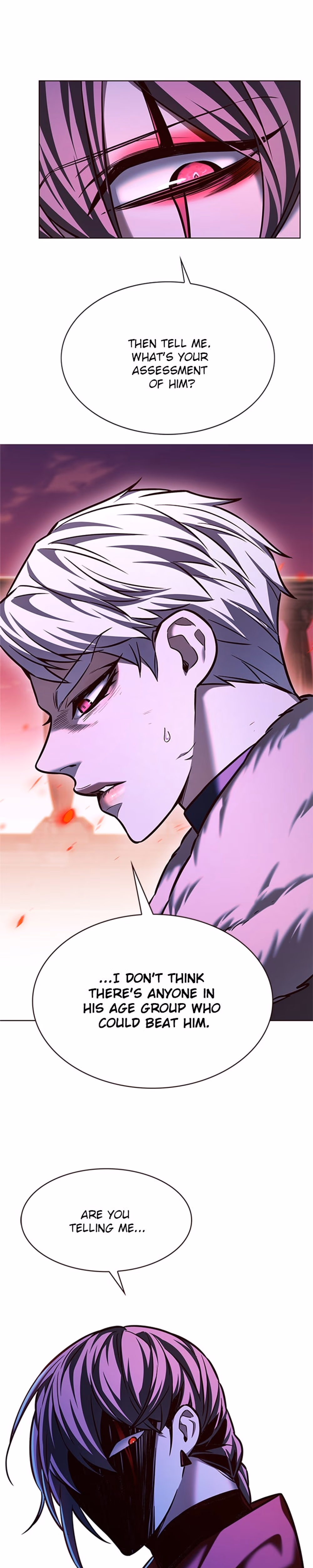 Eleceed - Chapter 222 - Part 27