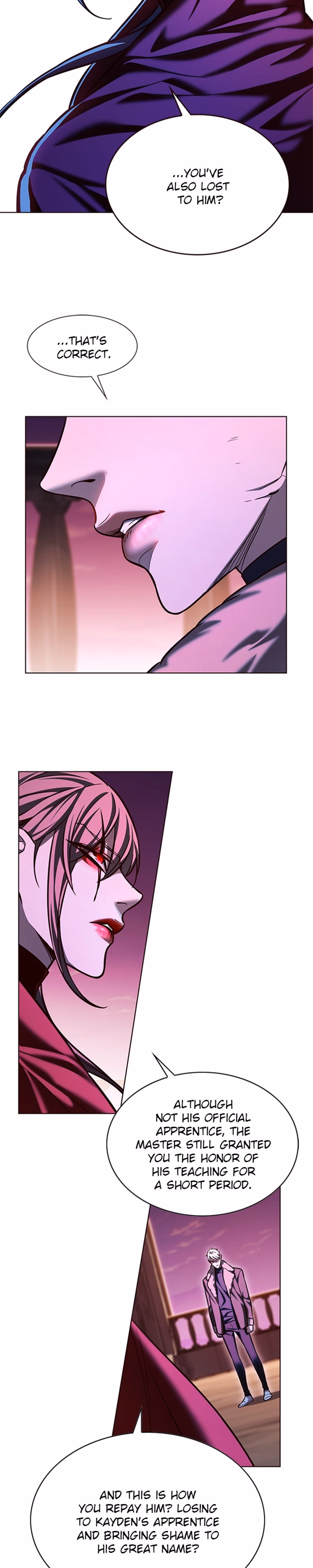 Eleceed - Chapter 222 - Part 28