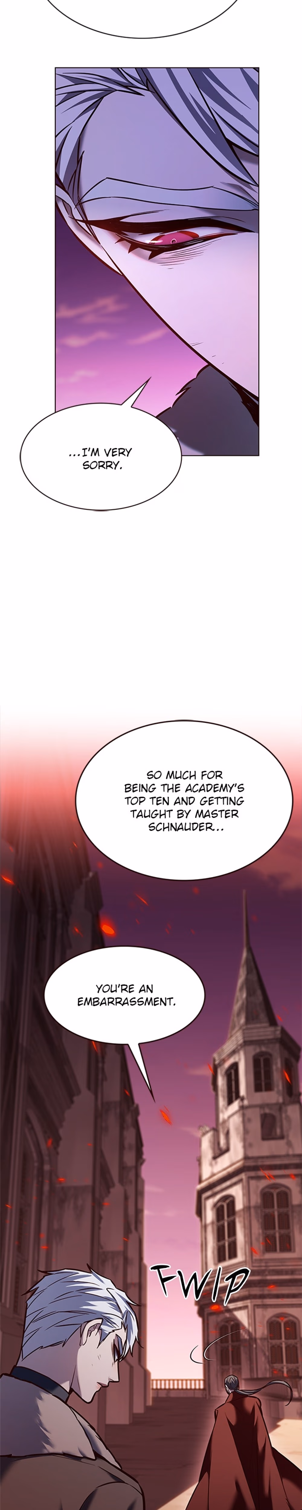 Eleceed - Chapter 222 - Part 29