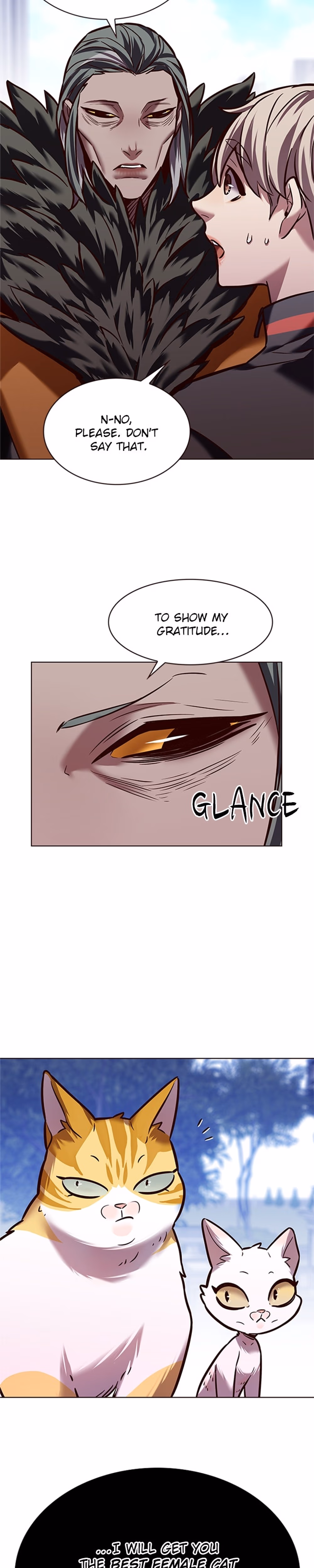 Eleceed - Chapter 222 - Part 35