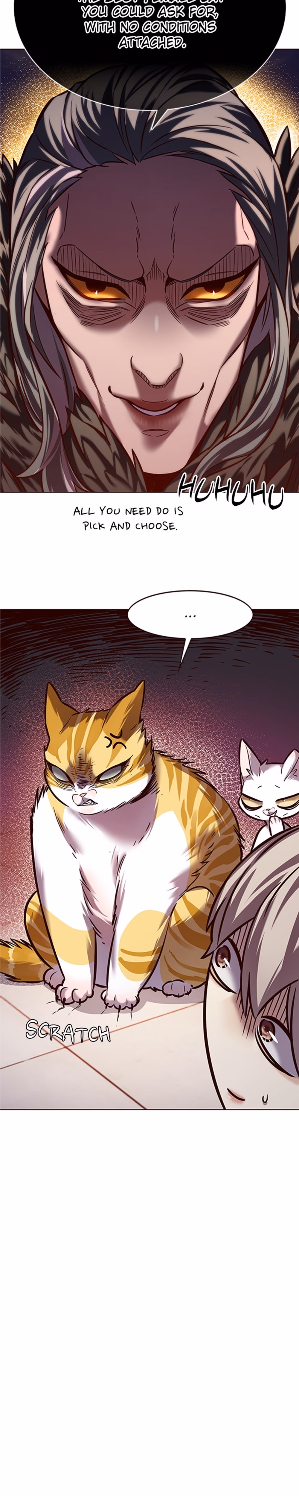 Eleceed - Chapter 222 - Part 36