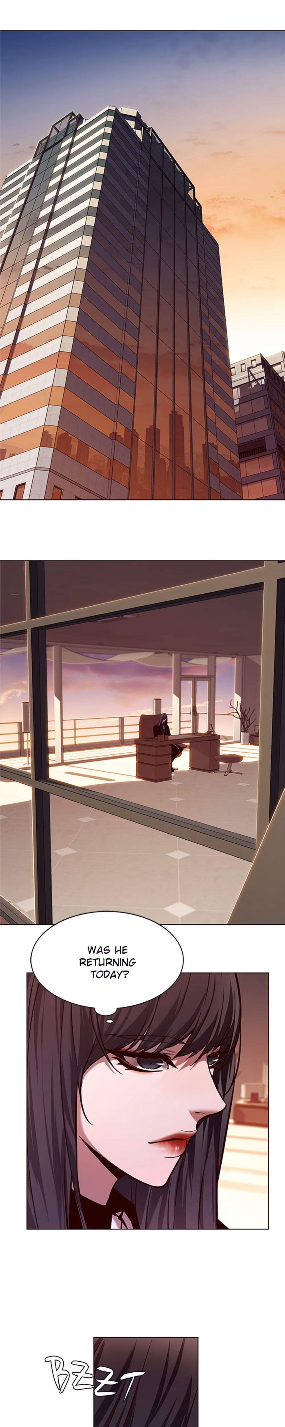 Eleceed - Chapter 222 - Part 37