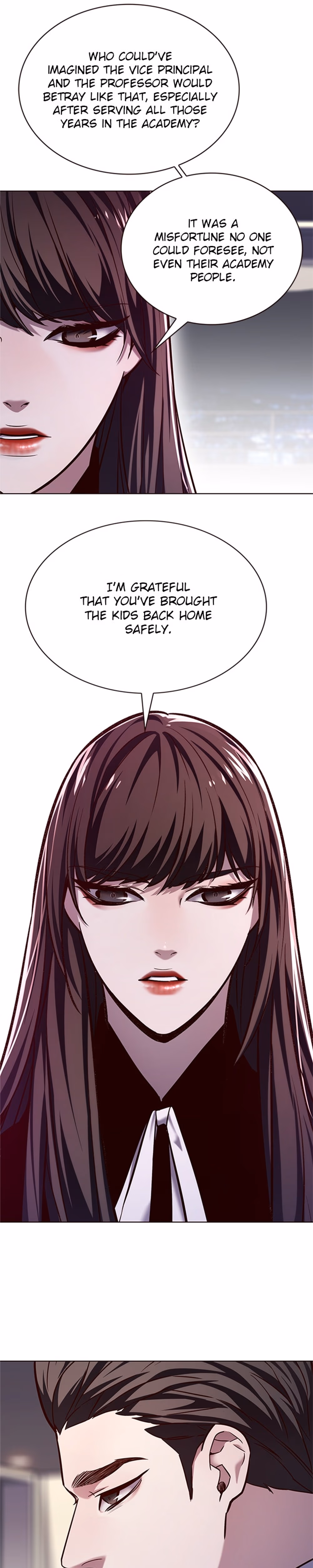 Eleceed - Chapter 223 - Part 4