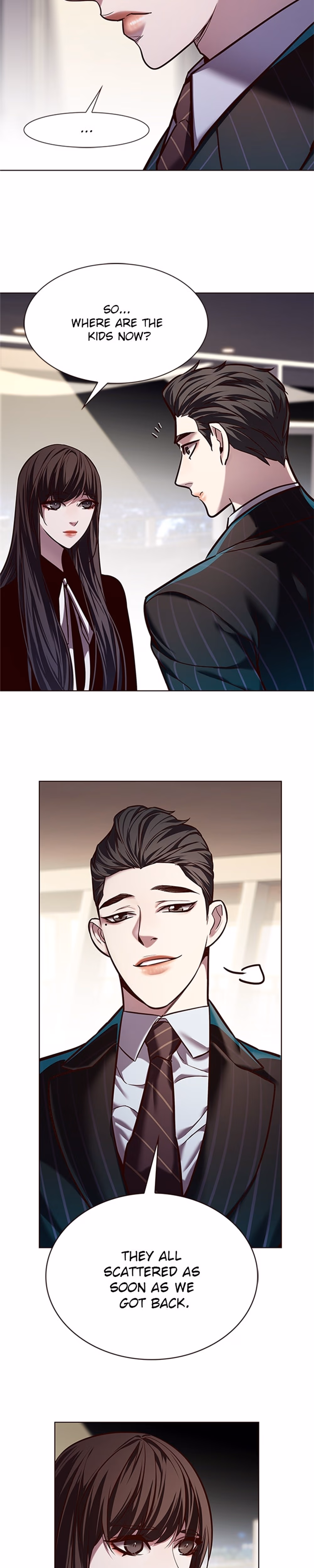 Eleceed - Chapter 223 - Part 5