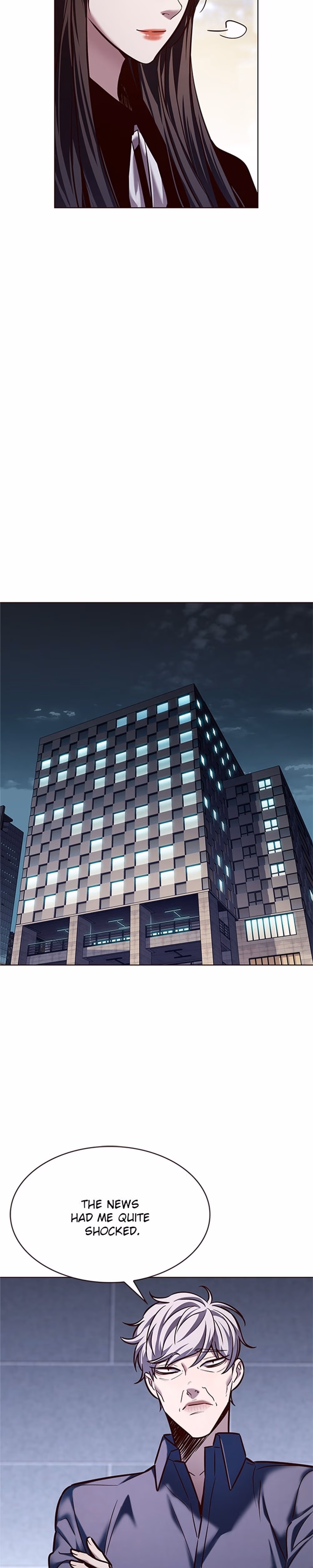 Eleceed - Chapter 223 - Part 6