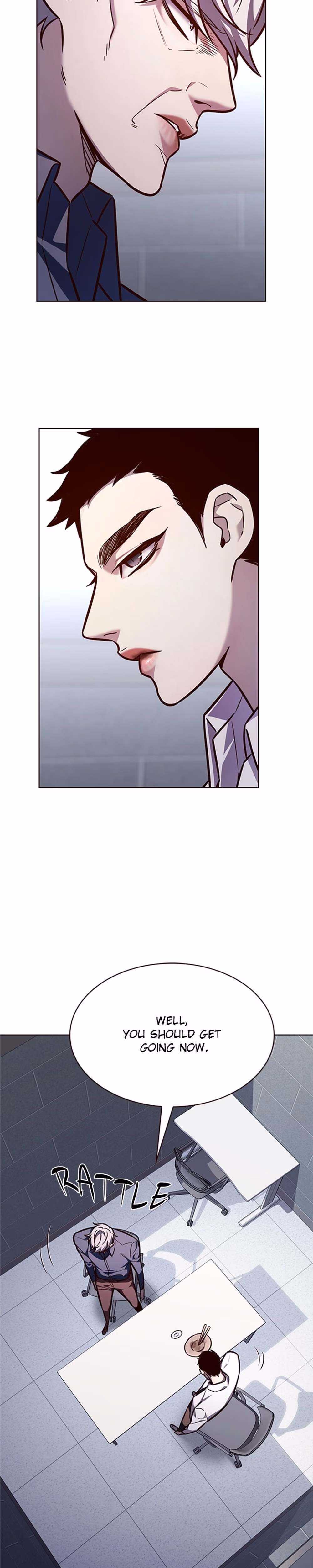 Eleceed - Chapter 223 - Part 9