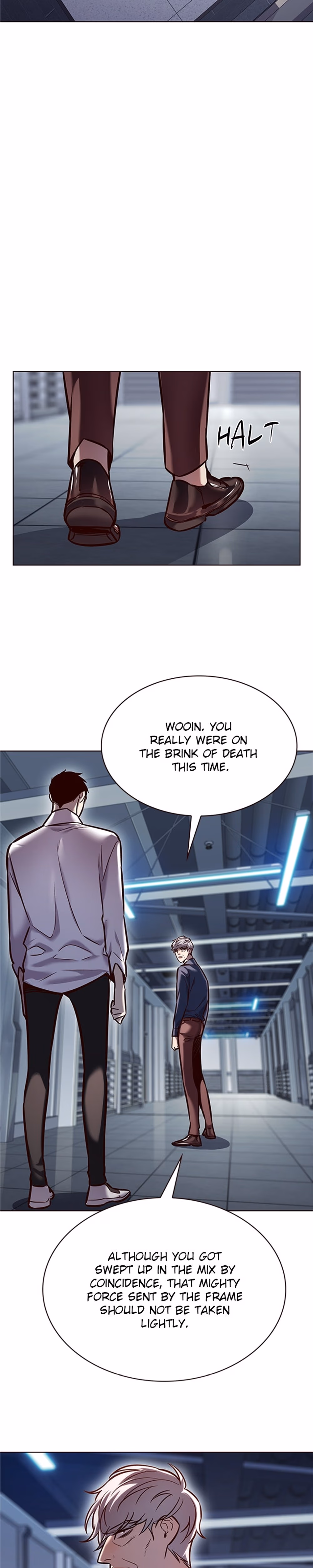 Eleceed - Chapter 223 - Part 10