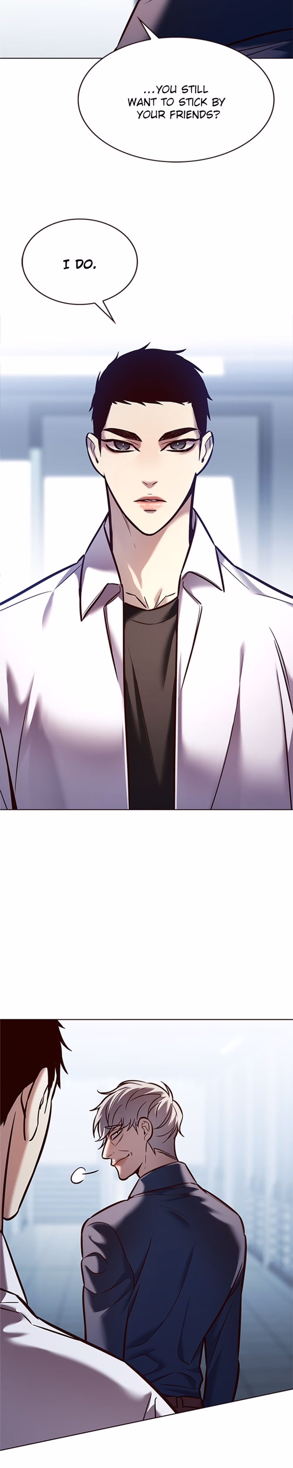 Eleceed - Chapter 223 - Part 12