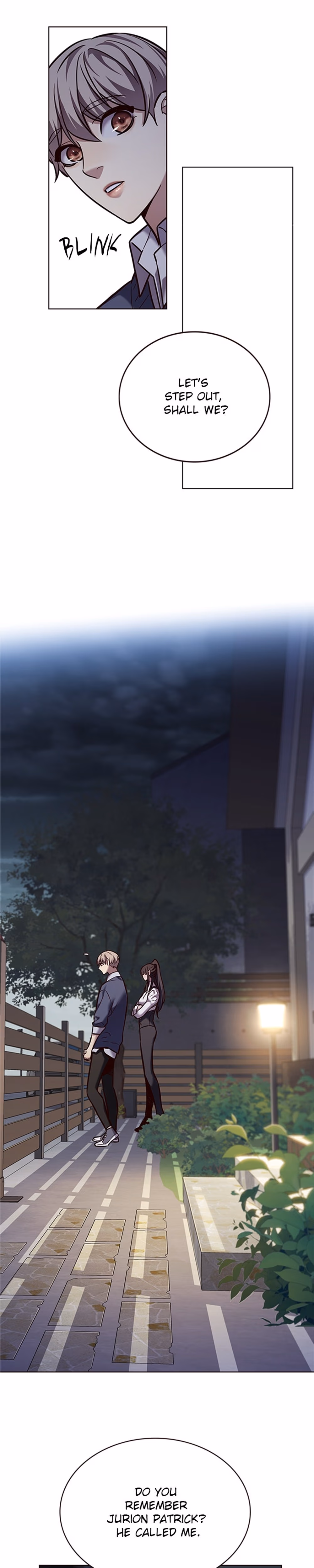 Eleceed - Chapter 223 - Part 21