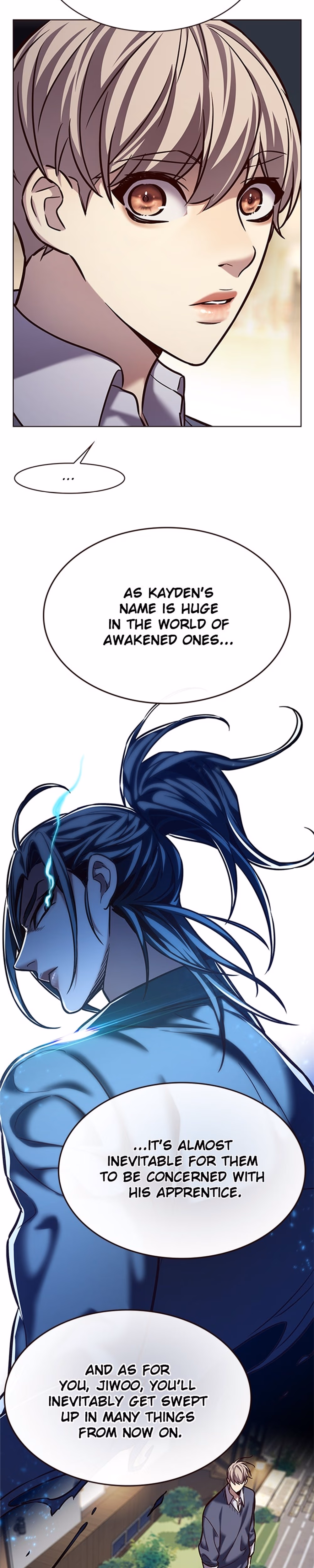 Eleceed - Chapter 223 - Part 23